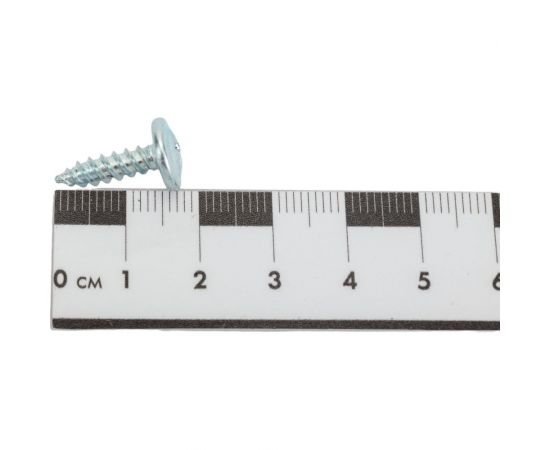 Саморез Невский Крепеж ШСММ 4,2x16 0,5 кг 824535 – изображение 3