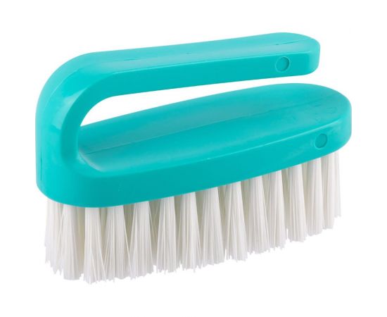 Хозяйственная щетка Рыжий кот малая Щ-620 105089 – изображение 3