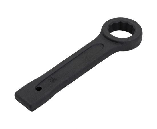 Гаечный ключ BIST накидной ударный 30 мм BCT3310-30 – изображение 3