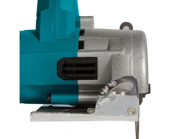 Циркулярная пила BORT BHK-110-S 98296655 – изображение 3