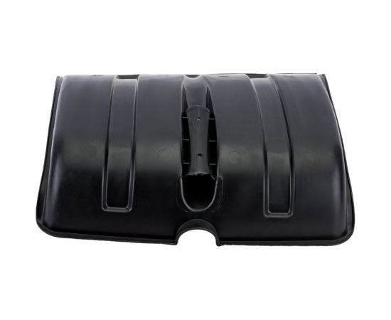 Снеговая лопата Gigant 380х365 без черенка GWD14 – изображение 3