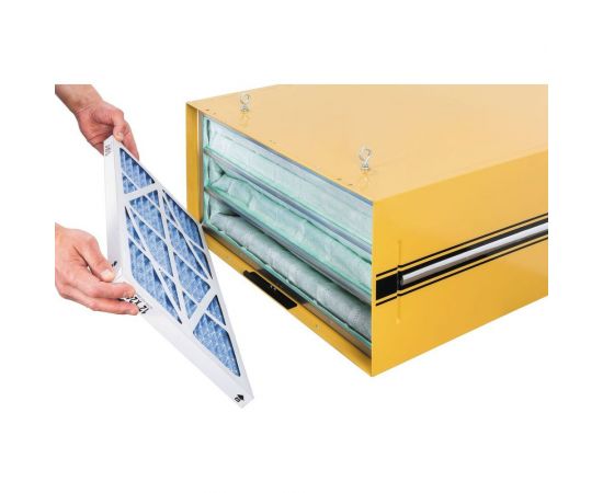 Система фильтрации воздуха Powermatic PM1200 1791330-RU – изображение 3