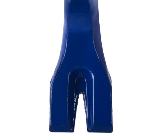 Гвоздодер КОБАЛЬТ 16x300мм, двухкомпонентная ручка 249-525 – изображение 3