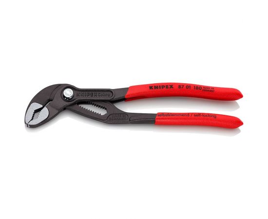 Клещевой ключ в наборе KNIPEX KN-003120V01 – изображение 3