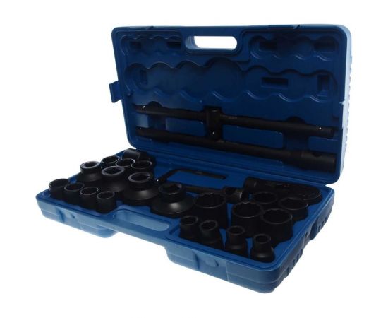 Набор инструментов ROCKFORCE 26пр, 3/4 1 12гр. RF-68262-9MPB – изображение 3