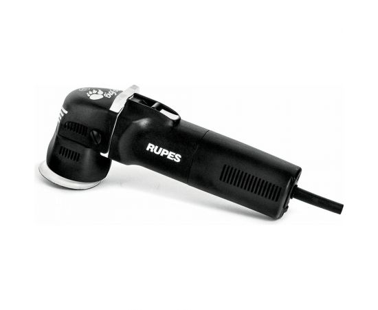 Вращательно-орбитальная полировальная машинка RUPES LHR75E mini – изображение 3