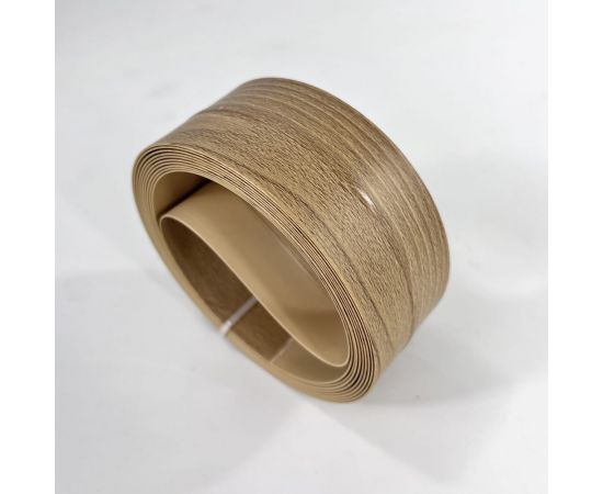 Универсальный ПВХ уголок Центурион 20x20x3000 мм, дуб античный (rl-180) 70326 – изображение 4