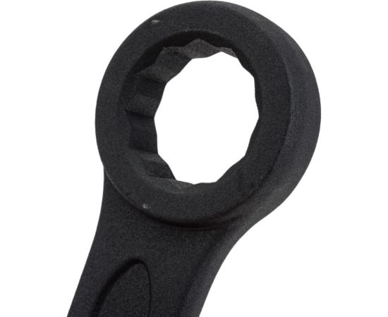 Гаечный ключ BIST накидной ударный 30 мм BCT3310-30 – изображение 4