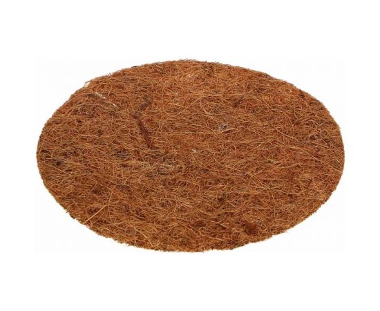 Набор приствольных кругов из кокосового волокна 4 шт, 20 см Inbloom 178-029 – изображение 4