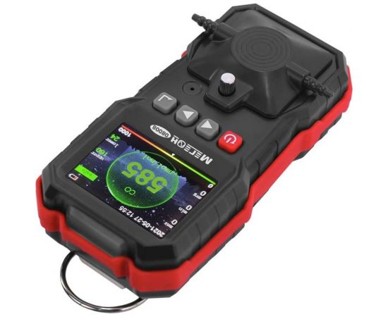 Газоанализатор для измерения концентрации угарного газа МЕГЕОН 08008 к0000034417 – изображение 4