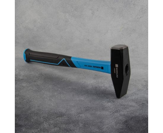 Фибергласовый молоток NORGAU 1000 г N600F-1000 075001100 – изображение 4