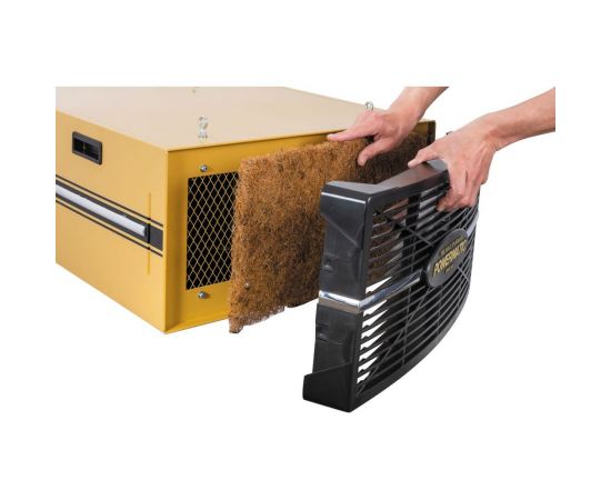 Система фильтрации воздуха Powermatic PM1200 1791330-RU – изображение 4