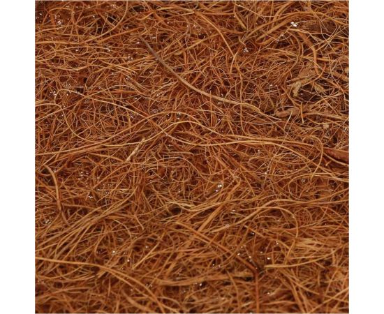 Набор приствольных кругов из кокосового волокна 4 шт, 20 см Inbloom 178-029 – изображение 5