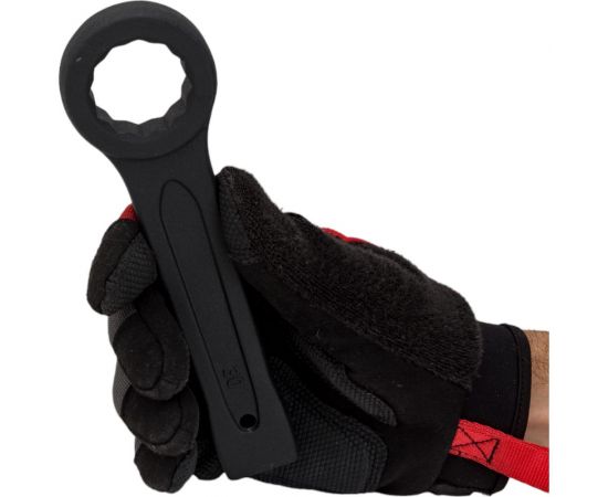 Гаечный ключ BIST накидной ударный 30 мм BCT3310-30 – изображение 5