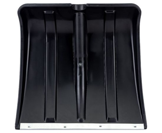 Снеговая лопата Gigant 380х365 без черенка GWD14 – изображение 5