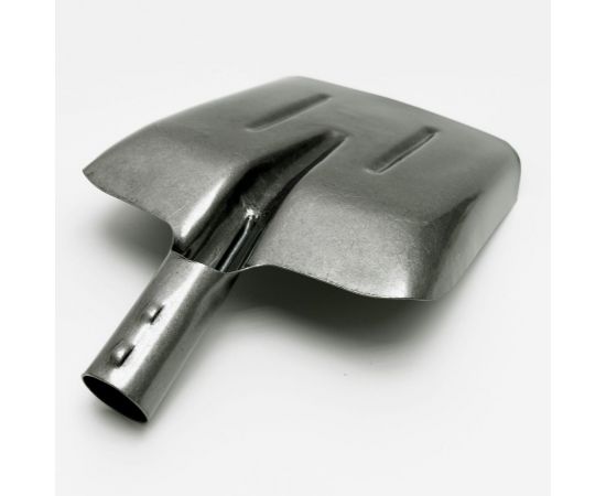 Совковая лопата Pobedit рельсовая сталь КРОТ 2 8025118 – изображение 5