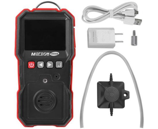 Газоанализатор для измерения концентрации угарного газа МЕГЕОН 08008 к0000034417 – изображение 6