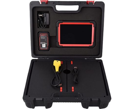 Диагностический мультимарочный сканер Launch X431 IMMO PRO v5.0 LNC-094 – изображение 6