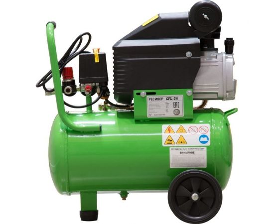 Компрессор ECO AE-251-4 – изображение 6