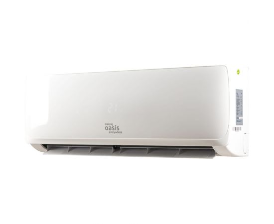 Сплит-система OASIS «making Оasis everywhere» OC3D-24 – изображение 7