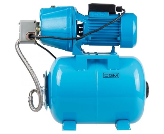 Насосная станция DGM BP-1100 – изображение 7