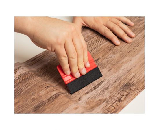 Пленка D-C-fix 0.45x2 м, дерево рустик 3460478 – изображение 7