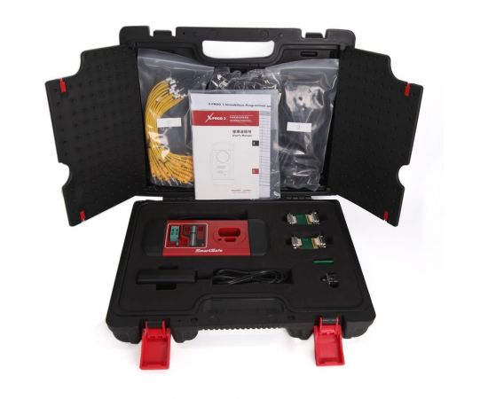 Диагностический мультимарочный сканер Launch X431 IMMO PRO v5.0 LNC-094 – изображение 7