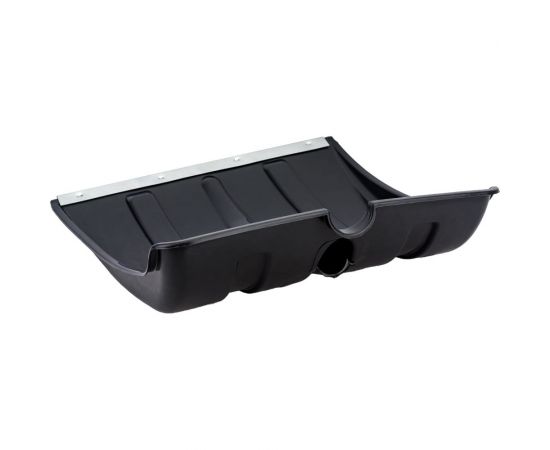 Снеговая лопата Gigant 380х365 без черенка GWD14 – изображение 7