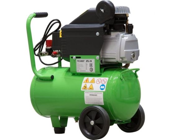 Компрессор ECO AE-251-4 – изображение 7