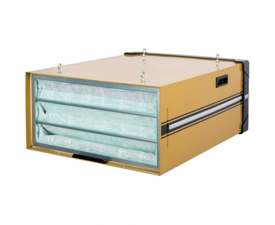 Система фильтрации воздуха Powermatic PM1200 1791330-RU – изображение 7