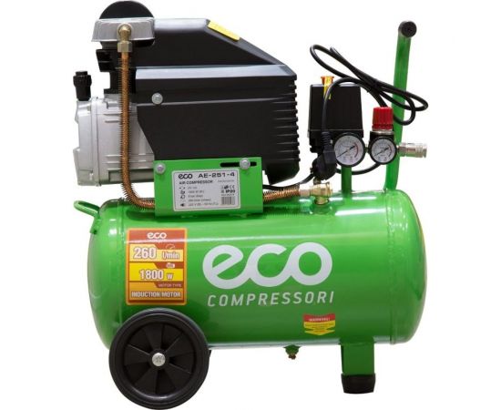 Компрессор ECO AE-251-4 – изображение 8