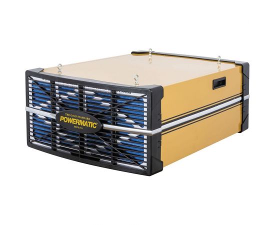 Система фильтрации воздуха Powermatic PM1200 1791330-RU – изображение 8