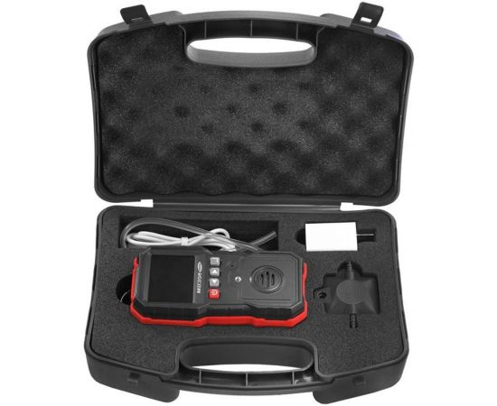 Газоанализатор для измерения концентрации угарного газа МЕГЕОН 08008 к0000034417 – изображение 8