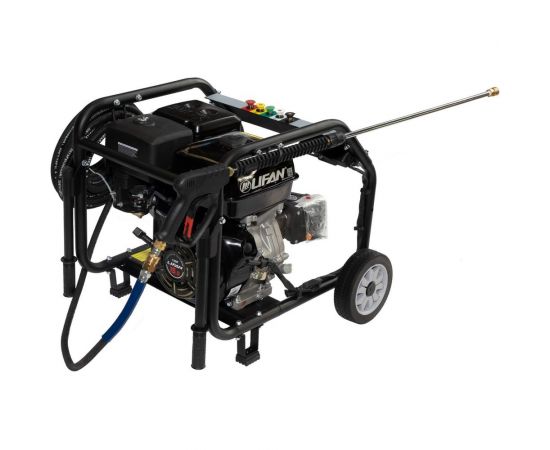 Мойка высокого давления LIFAN Q4015 00-00002871 – изображение 8