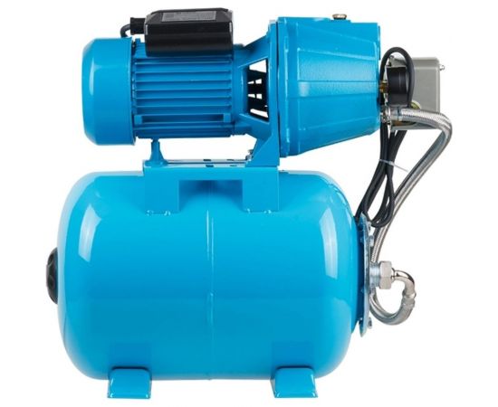 Насосная станция DGM BP-1100 – изображение 8