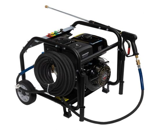 Мойка высокого давления LIFAN Q4015 00-00002871 – изображение 9