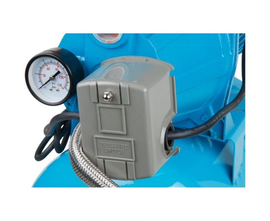 Насосная станция DGM BP-1100 – изображение 9