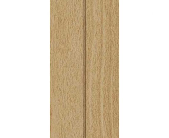 Универсальный ПВХ уголок Центурион 20x20x3000 мм, дуб античный (rl-180) 70326 – изображение 9