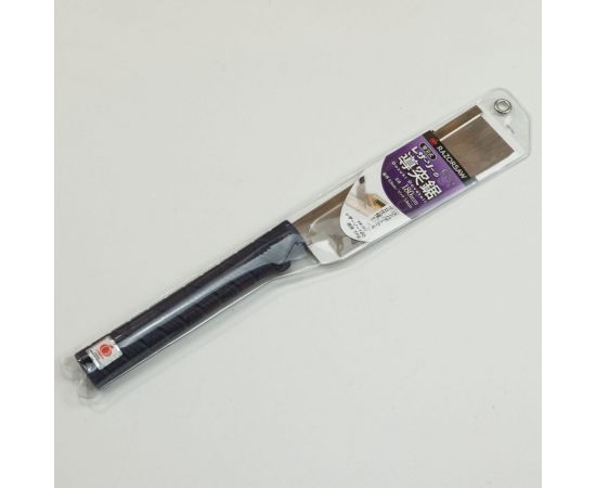 Обушковая японская пила Mikitool Gyokucho Dozuki,180мм, шаг 1,0мм, пластиковая рукоять М00020372 – изображение 10