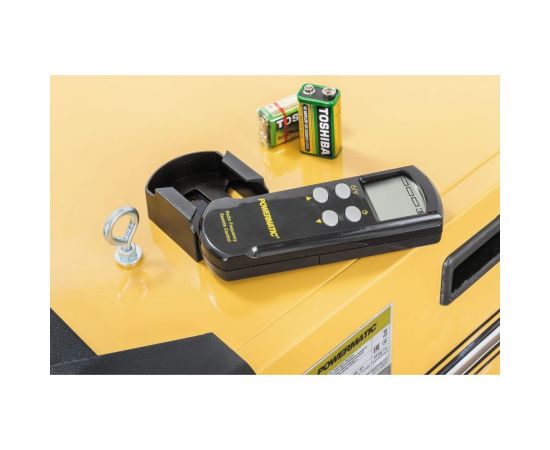 Система фильтрации воздуха Powermatic PM1200 1791330-RU – изображение 10