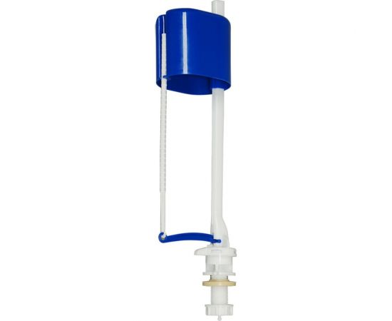 Арматура для унитаза Хома Норкин клапан наполнительный, нижняя подводка 5271399 