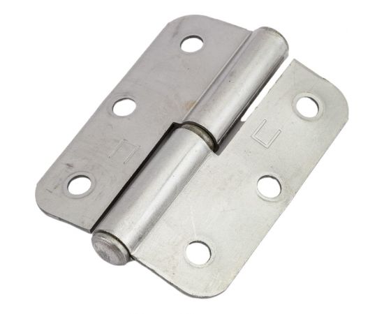 Накладная петля Tech-Krep правая ПН1-70 б/п 1 шт. пакет 148193 