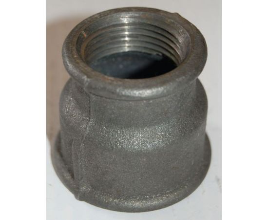 Переходная муфта Rvc чугун 32x25 07054 