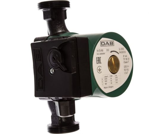 Циркуляционный насос DAB VA 35/180 60182183H 