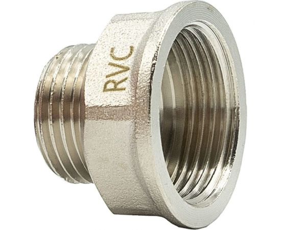 Переходник Rvc 3/4 г х 3/4 ш 00809 