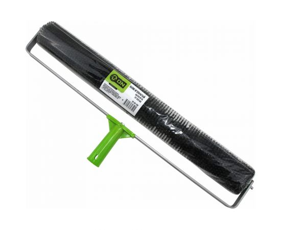 Игольчатый валик ON, малая игла, 70х600мм, длина иглы 28мм 02-03-760 