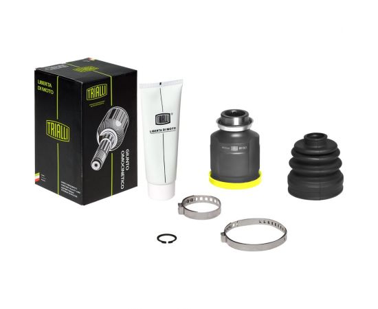 ШРУС внутренний правый для автомобилей Kia Spectra Ижевск 1.6i MT TRIALLI GO 073141 