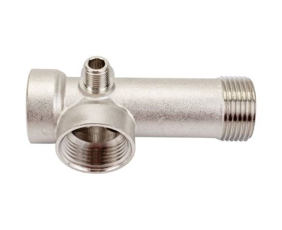 Штуцер Rvc 5-ти выводной, 1 г-1 г-1 ш-110 мм 37064 