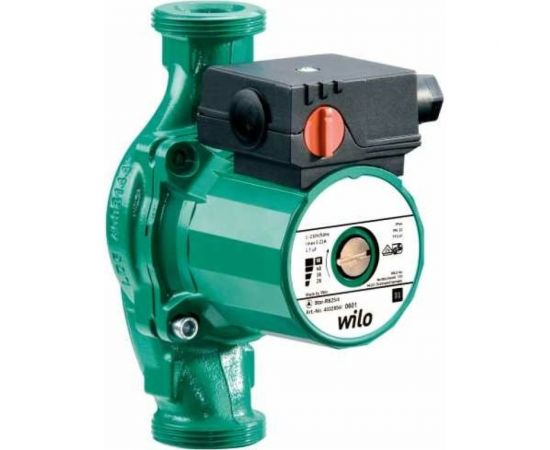 Насос Wilo STAR-RS 25/8 9168933 