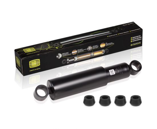 Амортизатор для автомобиля ГАЗ 3307 TRIALLI AH 03013 